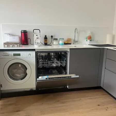 Apartment At Colosseo Rome