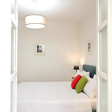 Apartment At Colosseo *