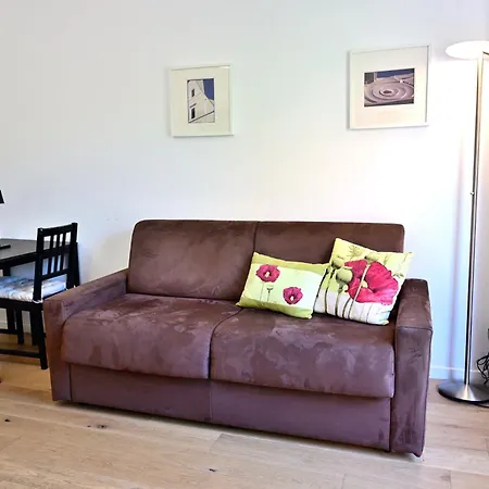 Apartment At Colosseo Rome