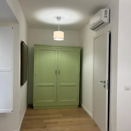 At Colosseo רומא