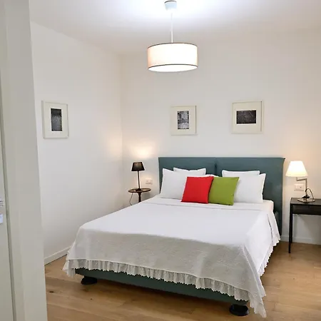 At Colosseo Appartement Rome