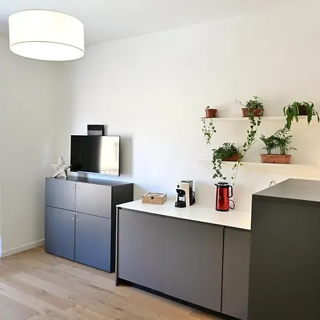 At Colosseo Appartement