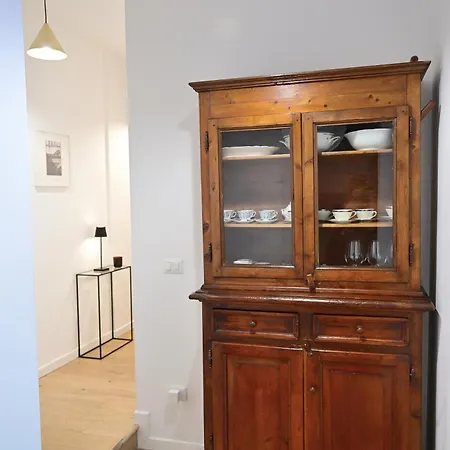 דירה At Colosseo