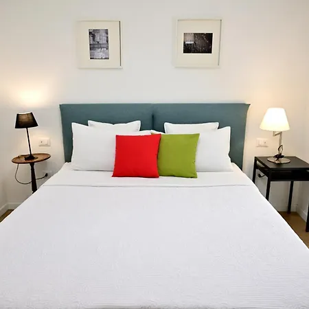 At Colosseo רומא